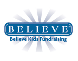 Believe Kids Fundraising