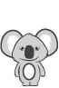 Believe Kids Fundraising | Cuddly Koala