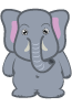 Believe Kids Fundraising | Epic Elephant