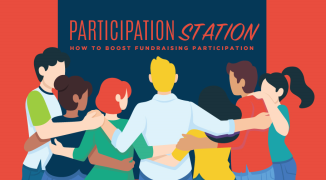 Participation Station: Boost Fundraising... 