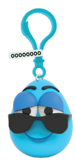 Bonus Code Sticker Sample