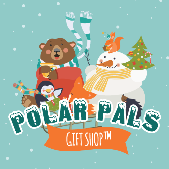 Polar Pals Holiday Shop