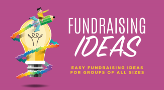 Looking for Fundraising Ideas?