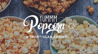 A Popular Choice for an Easy School Fundraiser - Yummm Popcorn