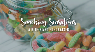 A Bite-Sized Fundraising Catalog that Brings in the Profits