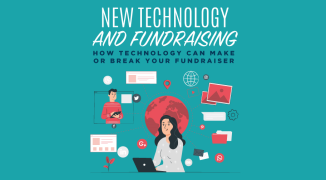 Technology Can Make or Break Your Fundraiser